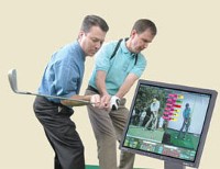 Golftec a franchise opportunity from Franchise Genius